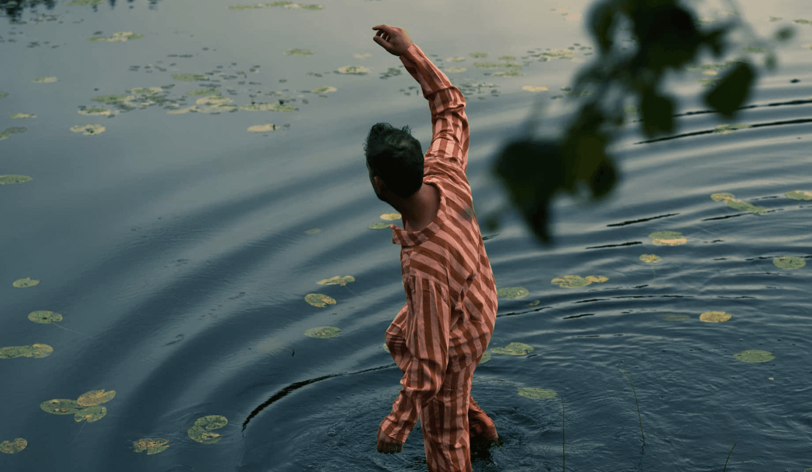 Nufferton headless ecommerce